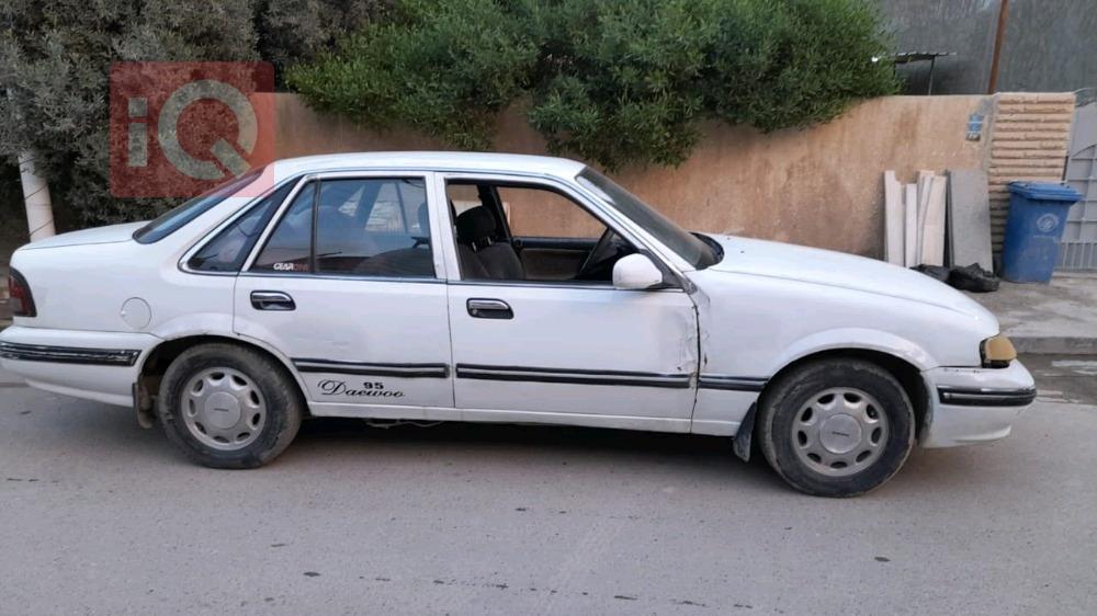 دايو برنس